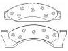 Brake Pad Set:8132909