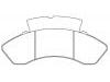 Brake Pad Set:D267-7172