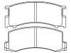 Brake Pad Set:D211-7119