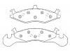 Brake Pad Set:4238786