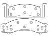 Brake Pad Set:D12-773A