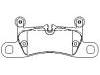 Brake Pad Set:958.352.939.00