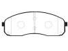 Brake Pad Set:OK58B-33-23Z