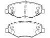 Brake Pad Set:A11-6GN3501080