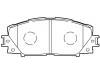 Brake Pad Set:04465-47060