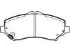 Brake Pad Set:68093323AA