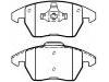 Brake Pad Set:D1107-8760