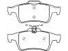 Brake Pad Set:C2Y3-26-48ZA