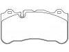 Brake Pad Set:199 420 02 20