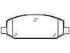 Brake Pad Set:9041415