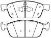 Brake Pad Set:CV6Z-2001-B