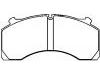 Brake Pad Set:KIT225020