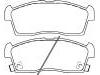 Brake Pad Set:4605A954