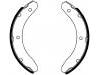 Brake Shoe Set:04494-25011