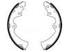 Brake Shoe Set:BB62-26-310