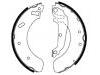 Brake Shoe Set:GBS 90822