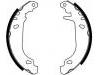 Brake Shoe Set:77 01 204 613