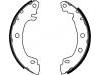 Brake Shoe Set:77 01 204 836