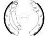 Brake Shoe Set:96268686