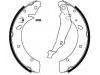 Brake Shoe Set:04431-S1A-E60