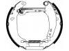 Brake Shoe Set:77 01 205 099