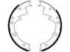 Brake Shoe Set:SR 3157755