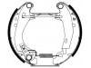 Brake Shoe Set:4241.6P