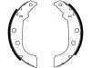 Brake Shoe Set:4241.55