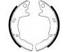 Brake Shoe Set:F2DZ-2200-B