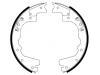 Brake Shoe Set:4C4Z-2007-NA