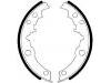 Brake Shoe Set:18012416