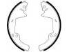 Brake Shoe Set:E6DZ-2200-B