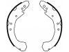 Brake Shoe Set:12510022