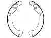 Brake Shoe Set:22705345