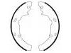 Brake Shoe Set:F2DZ-2200-A