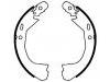 Brake Shoe Set:18048651