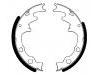 Brake Shoe Set:F77Z-2200-CA