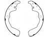 Brake Shoe Set:04495-01040