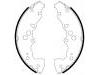 Brake Shoe Set:53200-52D20