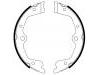 Brake Shoe Set:H4Y0-44-39Z