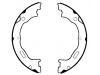 Brake Shoe Set:3W1Z-2N712-AA