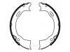 Brake Shoe Set:F58Z-2648-A