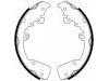 Brake Shoe Set:05191790AA