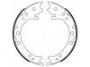 Brake Shoe Set:43154-STK-A01