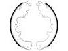 Brake Shoe Set:8L8Z-2200-B