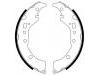 Brake Shoe Set:04495-52120