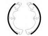 Brake Shoe Set:UA25-26-38Z