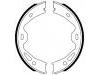 Brake Shoe Set:997 352 993 02