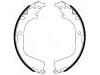 Brake Shoe Set:25870982