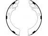 Brake Shoe Set:91173570